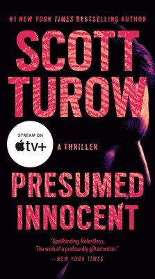 Presumed Innocent 1