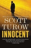 Scott Turow - Innocent, Häftad