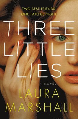 Three Little Lies 1