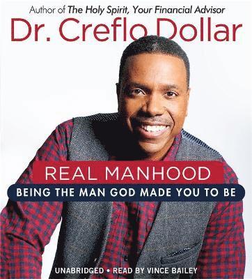 Real Manhood 1