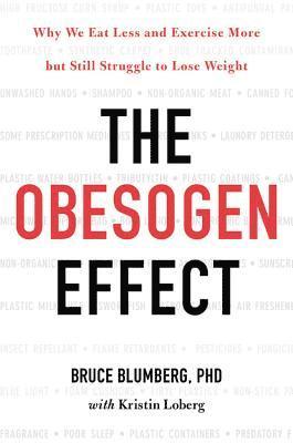 Obesogen Effect 1