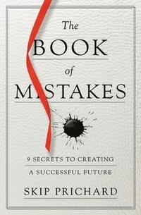bokomslag The Book of Mistakes