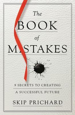The Book of Mistakes 1