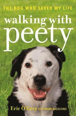 bokomslag Walking with Peety