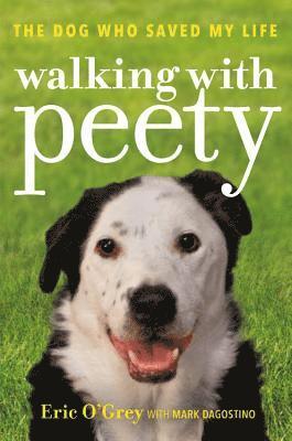 Walking With Peety 1