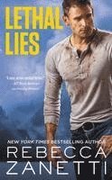 Rebecca Zanetti - Lethal Lies, Pocket