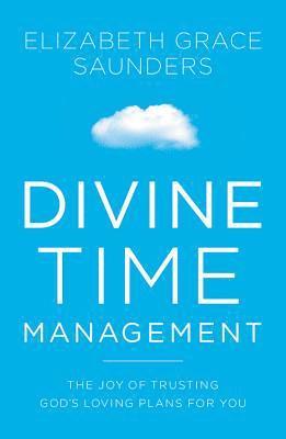 bokomslag Divine Time Management
