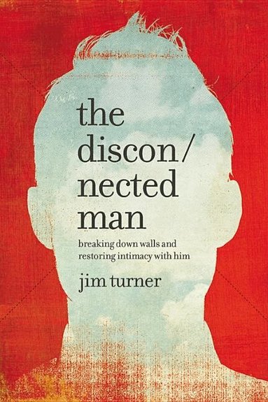 Jim Turner - Disconnected Man, Inbunden