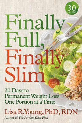 Finally Full, Finally Slim 1