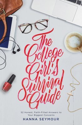 College Girl's Survival Guide 1