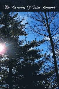 Gertrude - The Exercises Of Saint Gertrude: Virgin And Abbess Of The Order Of St. Benedict, Häftad