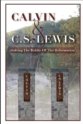 Calvin & C. S. Lewis 1