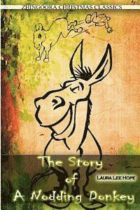 bokomslag The Story Of A Nodding Donkey