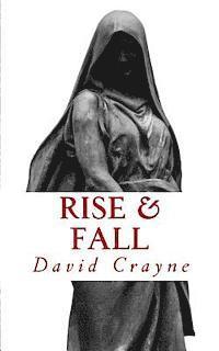bokomslag Rise & Fall