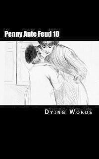 bokomslag Penny Ante Feud 10