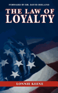 bokomslag The Law of Loyalty