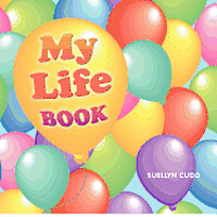 bokomslag My Life Book