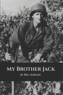 My Brother Jack 1