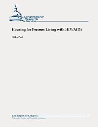 bokomslag Housing for Persons Living with HIV/AIDS