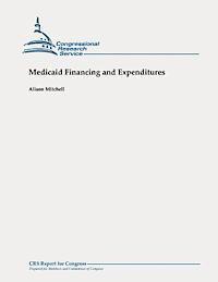 bokomslag Medicaid Financing and Expenditures