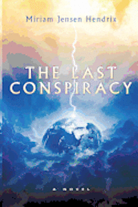 bokomslag The Last Conspiracy