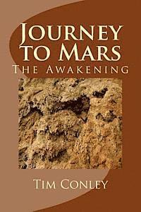 bokomslag Journey to Mars: The Awakening