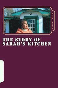bokomslag The Story Of Sarah's Kitchen