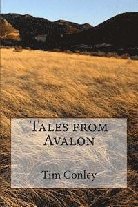 Tales from Avalon 1