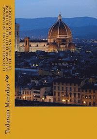 Tadaram Maradas - Le Conseil de la XII: Tsillaria360: La flamme Le feu Le Lyt & The Rise of the Phoenix - Re Masterisé (c), Häftad