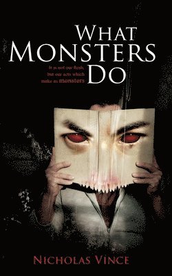 What Monsters Do 1