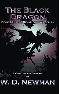 bokomslag The Black Dragon