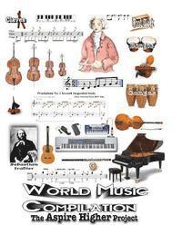 World Music Compilation 1