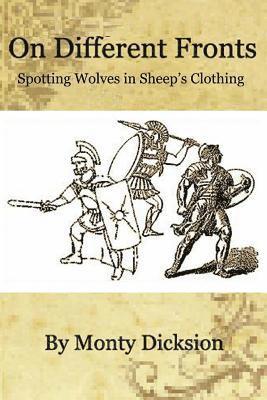 On Different Fronts: Spotting Wolves in Sheep's Clothing 1