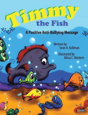 Timmy the Fish 1