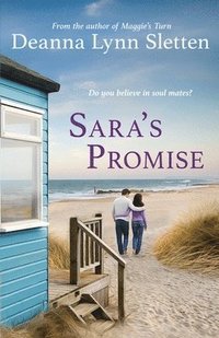 bokomslag Sara's Promise