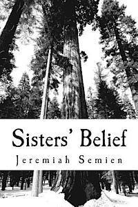 bokomslag Sisters' Belief
