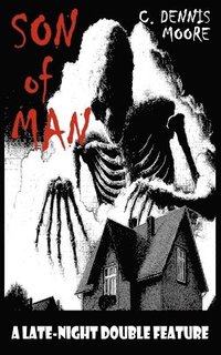 bokomslag The Son of Man
