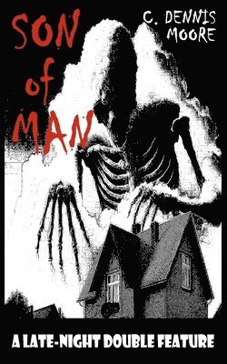 bokomslag The Son of Man