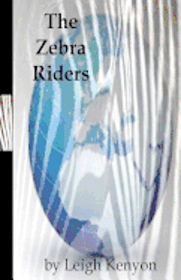 bokomslag The Zebra Riders