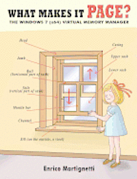 bokomslag What Makes It Page?: The Windows 7 (x64) Virtual Memory Manager