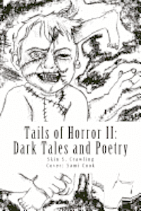 bokomslag Tails of Horror II: More Scary Stories of Fright