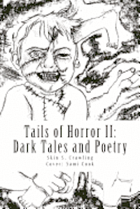 Tails of Horror II: More Scary Stories of Fright 1