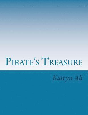 bokomslag Pirate's Treasure