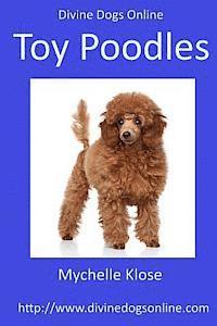 bokomslag Divine Dogs Online: Toy Poodles