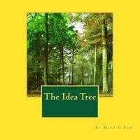 bokomslag The Idea Tree