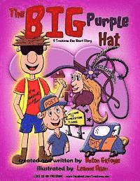 bokomslag The Big Purple Hat
