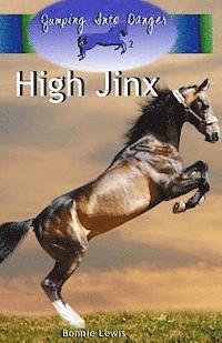 bokomslag High Jinx (Jumping Into Danger #2)