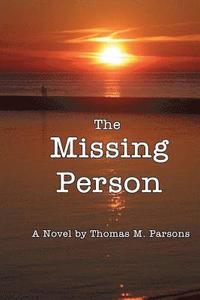 bokomslag The Missing Person