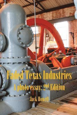 Faded Texas Industries 1