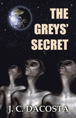 The Greys' Secret 1